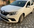 Білий Рено Логан, об'ємом двигуна 1.1 л та пробігом 100 тис. км за 6700 $, фото 2 на Automoto.ua