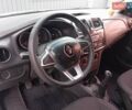Белый Рено Логан, объемом двигателя 1.2 л и пробегом 195 тыс. км за 5299 $, фото 12 на Automoto.ua