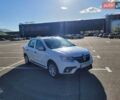 Белый Рено Логан, объемом двигателя 1.5 л и пробегом 193 тыс. км за 6999 $, фото 5 на Automoto.ua