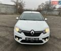 Белый Рено Логан, объемом двигателя 1.46 л и пробегом 153 тыс. км за 6999 $, фото 4 на Automoto.ua