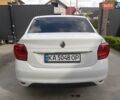 Белый Рено Логан, объемом двигателя 1.2 л и пробегом 195 тыс. км за 5299 $, фото 6 на Automoto.ua