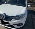 Белый Рено Логан, объемом двигателя 1.2 л и пробегом 150 тыс. км за 5000 $, фото 1 на Automoto.ua
