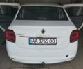 Білий Рено Логан, об'ємом двигуна 1.15 л та пробігом 284 тис. км за 4500 $, фото 4 на Automoto.ua