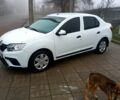 Белый Рено Логан, объемом двигателя 1.1 л и пробегом 0 тыс. км за 6000 $, фото 3 на Automoto.ua