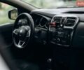 Білий Рено Логан, об'ємом двигуна 1.15 л та пробігом 370 тис. км за 5000 $, фото 25 на Automoto.ua