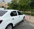 Білий Рено Логан, об'ємом двигуна 1.46 л та пробігом 280 тис. км за 6000 $, фото 17 на Automoto.ua