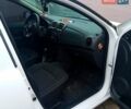 Белый Рено Логан, объемом двигателя 1.1 л и пробегом 164 тыс. км за 6000 $, фото 4 на Automoto.ua