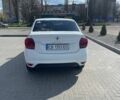 Білий Рено Логан, об'ємом двигуна 1.46 л та пробігом 120 тис. км за 7450 $, фото 8 на Automoto.ua