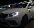 Білий Рено Логан, об'ємом двигуна 1.46 л та пробігом 120 тис. км за 7450 $, фото 1 на Automoto.ua