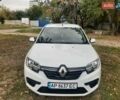 Білий Рено Логан, об'ємом двигуна 1.15 л та пробігом 160 тис. км за 5600 $, фото 10 на Automoto.ua