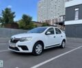 Білий Рено Логан, об'ємом двигуна 1.5 л та пробігом 190 тис. км за 5300 $, фото 1 на Automoto.ua