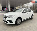 Белый Рено Логан, объемом двигателя 1.14 л и пробегом 140 тыс. км за 7950 $, фото 15 на Automoto.ua