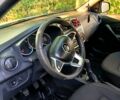 Белый Рено Логан, объемом двигателя 1.1 л и пробегом 0 тыс. км за 5500 $, фото 5 на Automoto.ua