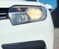 Білий Рено Логан, об'ємом двигуна 1.2 л та пробігом 181 тис. км за 6200 $, фото 31 на Automoto.ua