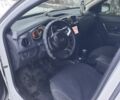 Білий Рено Логан, об'ємом двигуна 0 л та пробігом 185 тис. км за 5200 $, фото 6 на Automoto.ua