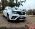 Білий Рено Логан, об'ємом двигуна 1.5 л та пробігом 240 тис. км за 6400 $, фото 1 на Automoto.ua