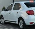 Білий Рено Логан, об'ємом двигуна 1.46 л та пробігом 165 тис. км за 7500 $, фото 14 на Automoto.ua