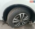 Белый Рено Логан, объемом двигателя 1.5 л и пробегом 137 тыс. км за 9000 $, фото 8 на Automoto.ua