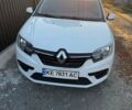 Білий Рено Логан, об'ємом двигуна 1.46 л та пробігом 170 тис. км за 5800 $, фото 1 на Automoto.ua
