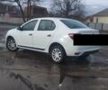 Білий Рено Логан, об'ємом двигуна 1.5 л та пробігом 140 тис. км за 6600 $, фото 4 на Automoto.ua