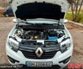 Білий Рено Логан, об'ємом двигуна 1.5 л та пробігом 240 тис. км за 6400 $, фото 2 на Automoto.ua