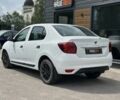 Рено Логан 2017 в Червонограде на Automoto.ua Белый Рено Логан, объемом двигателя 1.2 л и пробегом 137 тыс. км за 5499 $, фото 6 на Automoto.ua