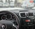 Білий Рено Логан, об'ємом двигуна 1.46 л та пробігом 294 тис. км за 5700 $, фото 6 на Automoto.ua