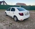 Білий Рено Логан, об'ємом двигуна 1.2 л та пробігом 181 тис. км за 5039 $, фото 2 на Automoto.ua
