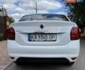 Белый Рено Логан, объемом двигателя 0.9 л и пробегом 100 тыс. км за 6700 $, фото 8 на Automoto.ua