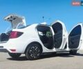 Білий Рено Логан, об'ємом двигуна 1.2 л та пробігом 181 тис. км за 6200 $, фото 8 на Automoto.ua