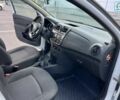 Білий Рено Логан, об'ємом двигуна 1.5 л та пробігом 190 тис. км за 5300 $, фото 11 на Automoto.ua