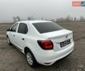 Белый Рено Логан, объемом двигателя 1.46 л и пробегом 153 тыс. км за 6999 $, фото 7 на Automoto.ua