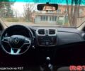 Білий Рено Логан, об'ємом двигуна 1.5 л та пробігом 240 тис. км за 6400 $, фото 1 на Automoto.ua