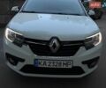 Белый Рено Логан, объемом двигателя 1.46 л и пробегом 280 тыс. км за 7000 $, фото 1 на Automoto.ua