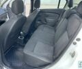 Білий Рено Логан, об'ємом двигуна 1.5 л та пробігом 190 тис. км за 5300 $, фото 9 на Automoto.ua