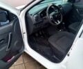 Белый Рено Логан, объемом двигателя 1.1 л и пробегом 0 тыс. км за 6000 $, фото 6 на Automoto.ua
