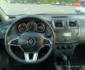 Белый Рено Логан, объемом двигателя 1.2 л и пробегом 152 тыс. км за 4999 $, фото 12 на Automoto.ua