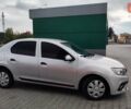Белый Рено Логан, объемом двигателя 1.46 л и пробегом 290 тыс. км за 5400 $, фото 1 на Automoto.ua