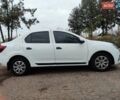Білий Рено Логан, об'ємом двигуна 1.46 л та пробігом 240 тис. км за 6400 $, фото 6 на Automoto.ua