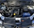 Білий Рено Логан, об'ємом двигуна 1.5 л та пробігом 233 тис. км за 6000 $, фото 19 на Automoto.ua