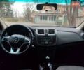 Білий Рено Логан, об'ємом двигуна 1.46 л та пробігом 240 тис. км за 6400 $, фото 3 на Automoto.ua