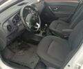 Белый Рено Логан, объемом двигателя 1.5 л и пробегом 137 тыс. км за 9000 $, фото 13 на Automoto.ua
