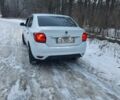Білий Рено Логан, об'ємом двигуна 0 л та пробігом 185 тис. км за 5200 $, фото 3 на Automoto.ua