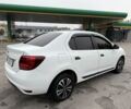 Белый Рено Логан, объемом двигателя 1.1 л и пробегом 189 тыс. км за 5000 $, фото 5 на Automoto.ua