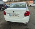 Білий Рено Логан, об'ємом двигуна 1.15 л та пробігом 145 тис. км за 5700 $, фото 5 на Automoto.ua