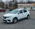Білий Рено Логан, об'ємом двигуна 1.1 л та пробігом 261 тис. км за 5500 $, фото 5 на Automoto.ua
