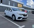 Білий Рено Логан, об'ємом двигуна 1.5 л та пробігом 190 тис. км за 5300 $, фото 2 на Automoto.ua