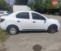 Белый Рено Логан, объемом двигателя 1.46 л и пробегом 100 тыс. км за 8500 $, фото 1 на Automoto.ua