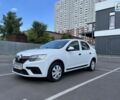 Білий Рено Логан, об'ємом двигуна 1.5 л та пробігом 190 тис. км за 5300 $, фото 1 на Automoto.ua