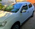 Белый Рено Логан, объемом двигателя 1.1 л и пробегом 0 тыс. км за 5500 $, фото 7 на Automoto.ua